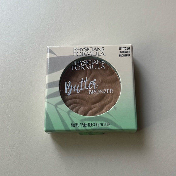 Physicians Formula Mini Butter Bronzer - Picture 2 of 5